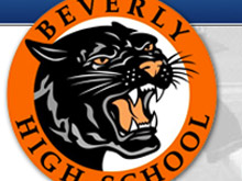 Beverly High School