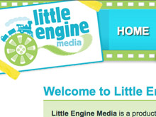 Little Engine Media